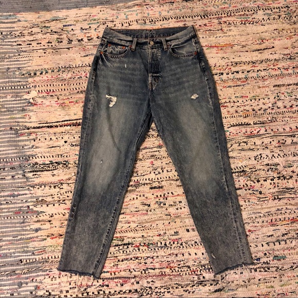 ética boycut jeans - Picture 2 of 6